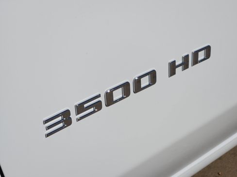 New 2026 Chevrolet Silverado 3500 W/T w/ WT Convenience Package image 9