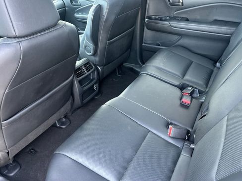 Certified 2023 Honda Passport EX-L image 12