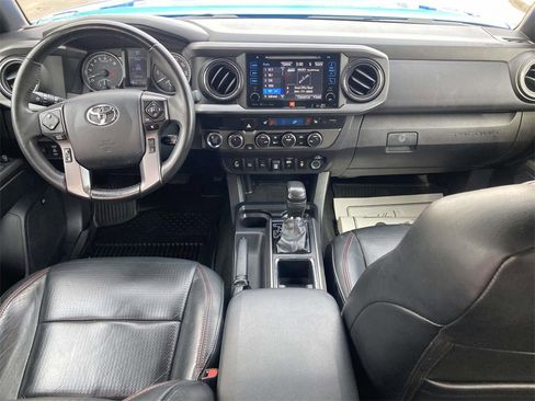 Used 2019 Toyota Tacoma TRD Pro image 10