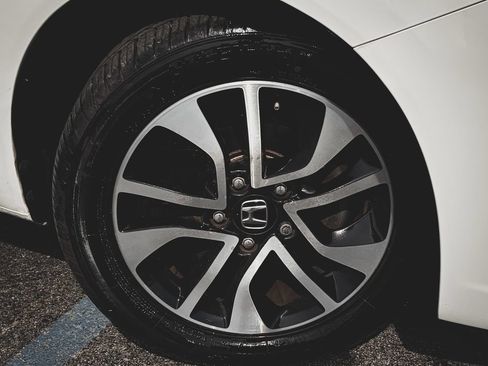 Used 2014 Honda Civic EX image 24