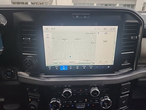 Used 2026 Ford F450 Platinum w/ FX4 Off-Road Package image 8