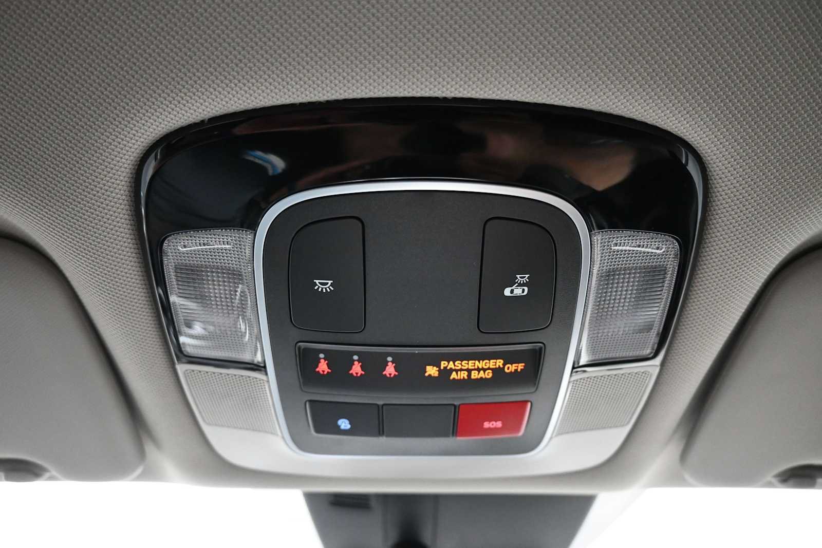 Used 2024 Hyundai Tucson SEL FWD image 17