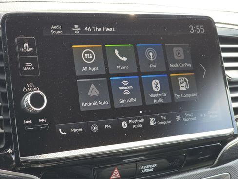New 2026 Honda Ridgeline RTL image 25