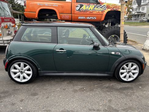 Used 2006 MINI Cooper S image 3
