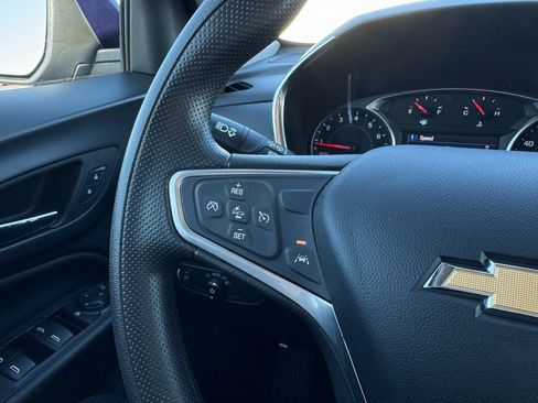 Used 2022 Chevrolet Equinox LT image 16