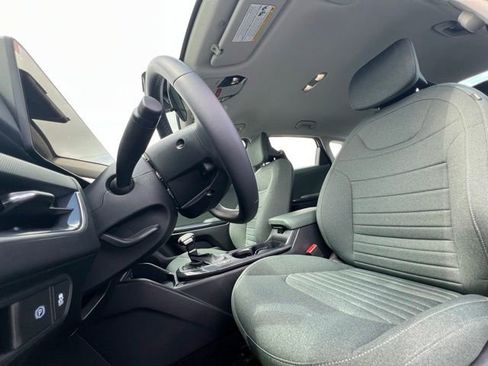 Certified 2025 Kia K4 EX FWD image 18