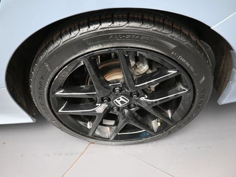 Certified 2023 Honda Civic Sport image 15