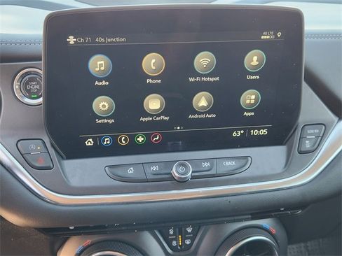 Used 2024 Chevrolet Blazer LT w/ Convenience Package image 16