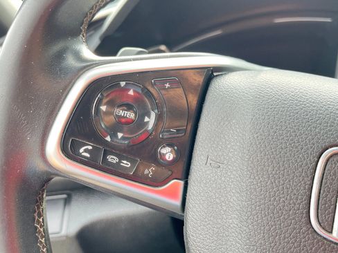 Used 2020 Honda Civic Sport image 23