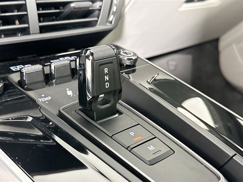 Certified 2026 Porsche 911 Targa 4 GTS image 34