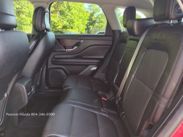 Used 2020 Lincoln Corsair AWD w/ Equipment Group 101A image 15