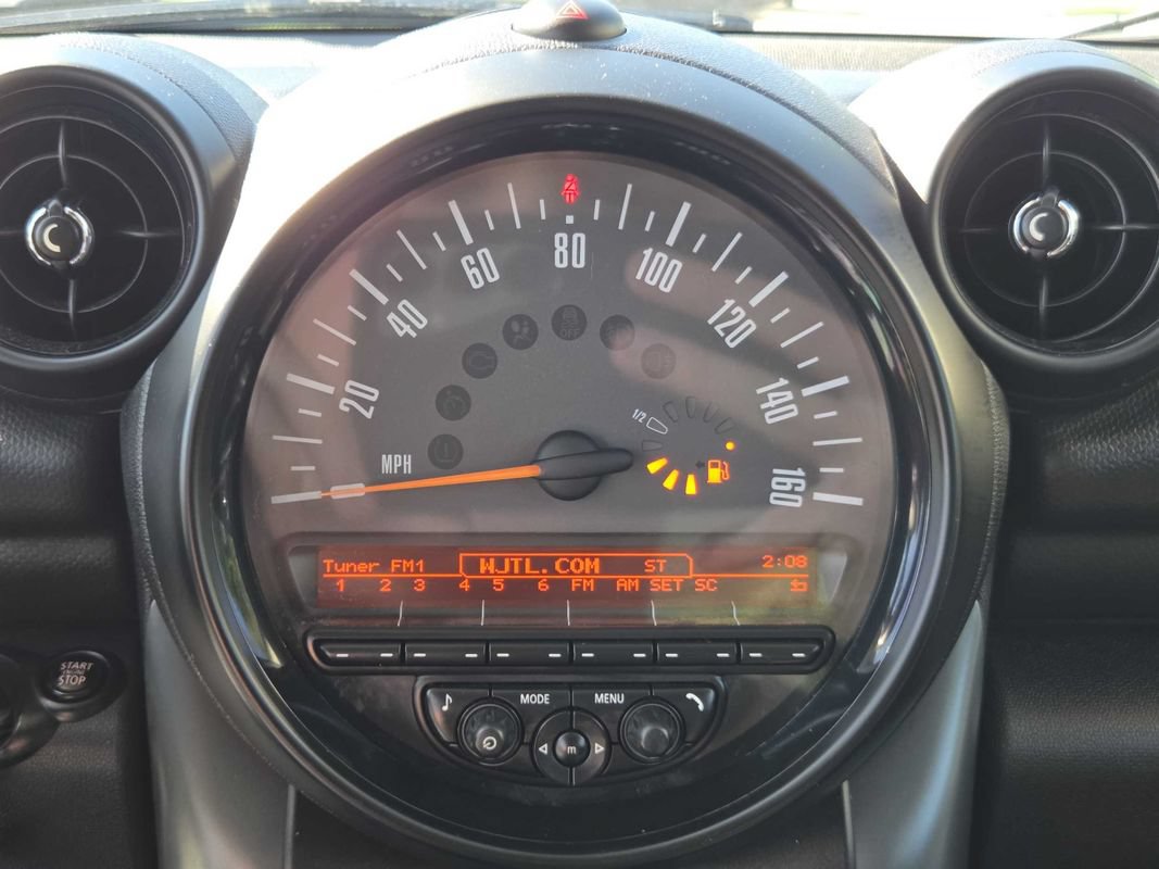 Used 2016 MINI Cooper Countryman S AWD/4WD image 19