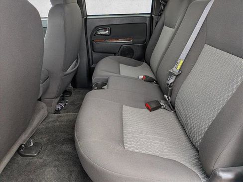 Used 2011 Chevrolet Colorado LT image 17