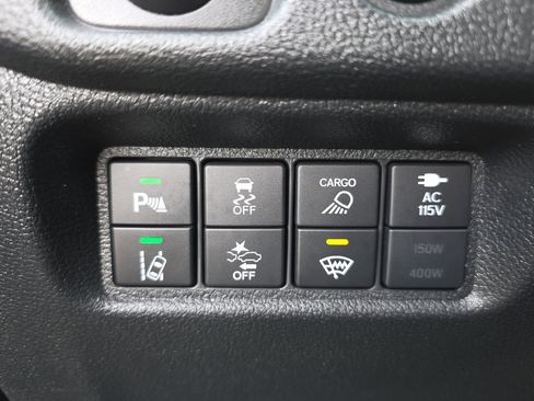 Used 2023 Honda Ridgeline RTL-E image 29