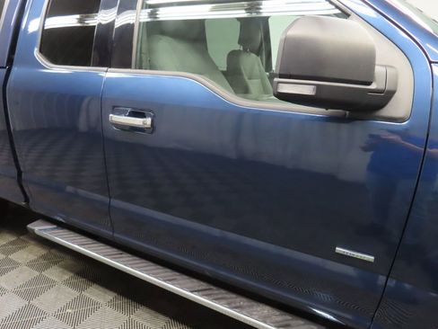 Used 2017 Ford F150 XLT w/ Equipment Group 302A Luxury image 32