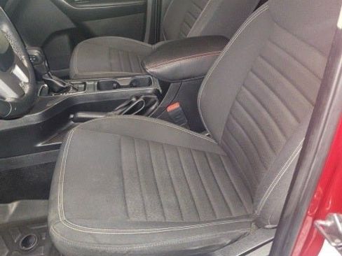 Used 2021 Ford Ranger XLT w/ Equipment Group 301A Mid image 7