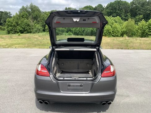 Used 2013 Porsche Panamera image 9