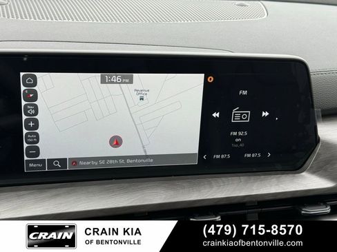 New 2025 Kia Telluride EX X-Line image 15