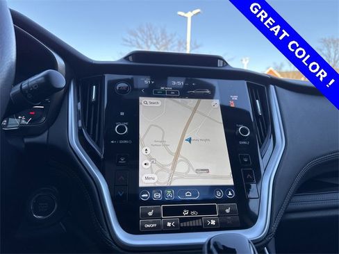 Certified 2023 Subaru Outback Limited image 16