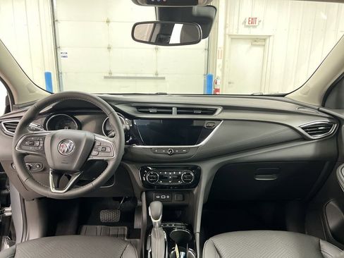 Used 2023 Buick Encore GX Essence w/ Experience Buick Package AWD/4WD image 10