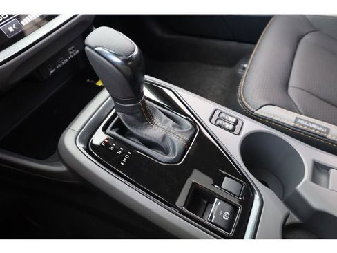 New 2026 Subaru Crosstrek 2.5i Wilderness image 42