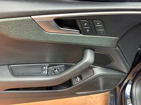 Used 2018 Audi A5 2.0T Premium Plus w/ Premium Plus AWD/4WD image 12