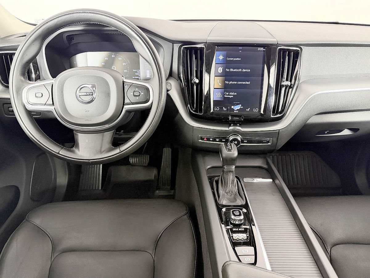 Used 2019 Volvo XC60 T5 Momentum w/ Premium Package AWD/4WD image 57