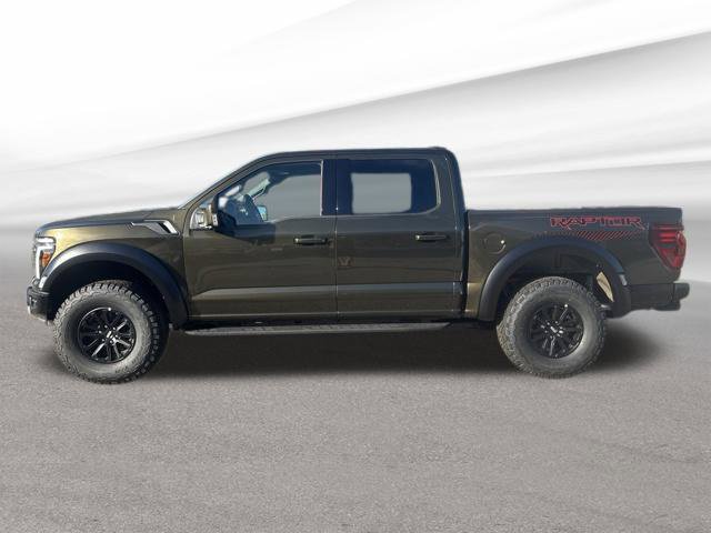 New 2026 Ford F150 Raptor AWD/4WD image 6