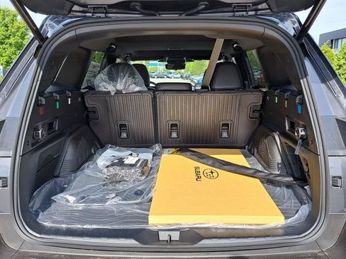 New 2026 Subaru Outback Touring XT AWD/4WD image 14