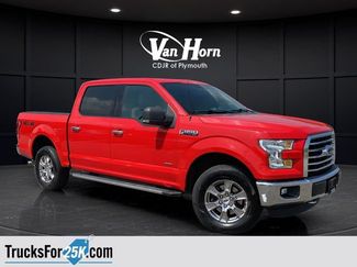 Used 2015 Ford F150 XLT w/ Equipment Group 302A Luxury AWD/4WD video 1
