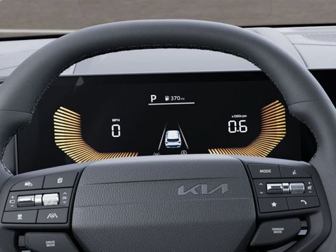 New 2026 Kia Sportage EX AWD/4WD image 21
