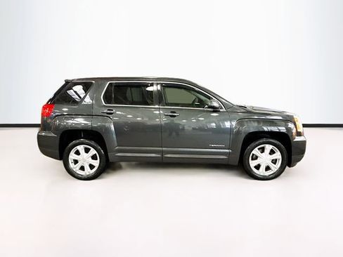 Used 2017 GMC Terrain SLE image 5