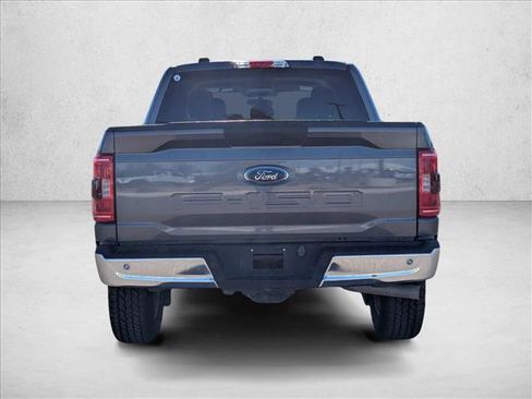 Used 2023 Ford F150 XLT image 6