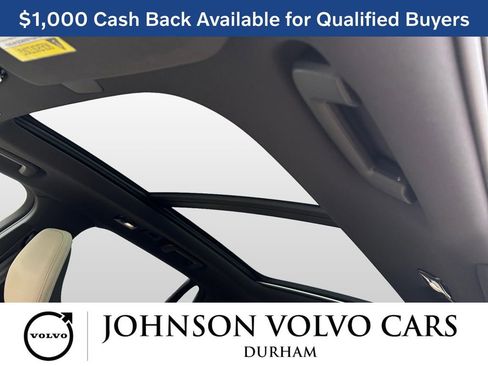 New 2026 Volvo XC90 B5 Plus w/ Protection Package Premier AWD/4WD image 10