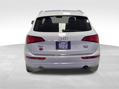 Used 2016 Audi Q5 2.0T Premium Plus w/ Technology Package image 20