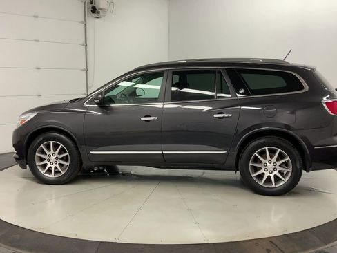 Used 2014 Buick Enclave Leather image 5