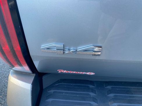 Used 2023 Toyota Tundra 1794 Edition image 12