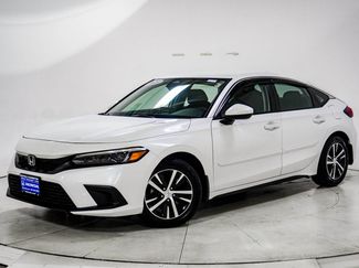 Used 2023 Honda Civic LX video 1