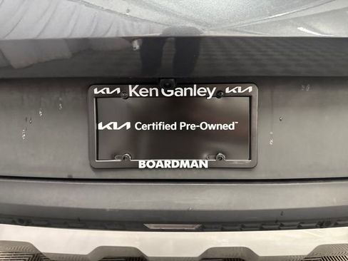 Certified 2023 Kia Sportage EX FWD image 48