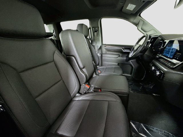 Used 2026 GMC Sierra 1500 SLT RWD image 28