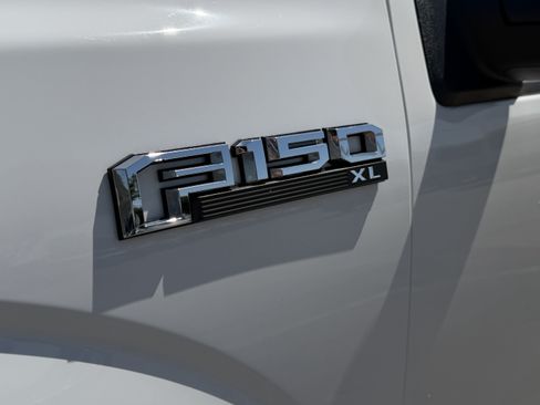 Used 2019 Ford F150 XL w/ Equipment Group 101A Mid RWD image 13