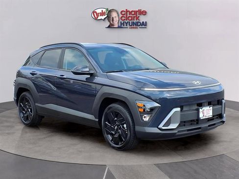 New 2026 Hyundai Kona SEL Sport image 7