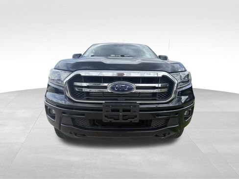 Used 2021 Ford Ranger Lariat w/ Trailer Tow Package AWD/4WD image 8