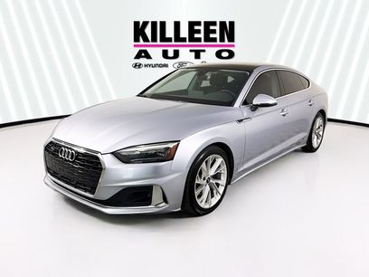 Used 2022 Audi A5 2.0T Premium