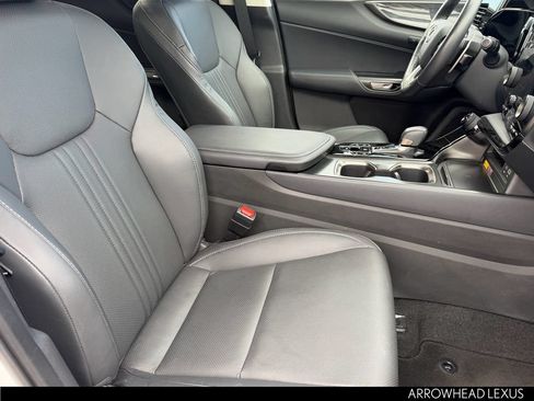 Used 2026 Lexus NX 350 AWD w/ Accessory Package (2T) image 12