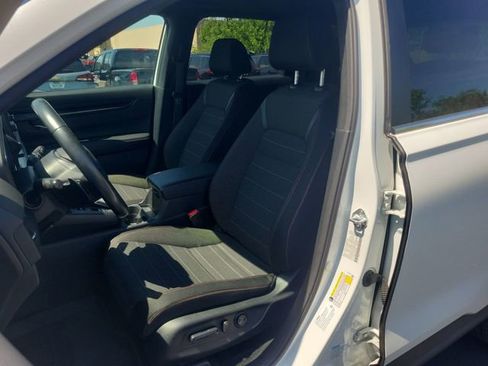 Used 2023 Honda CR-V Sport image 19