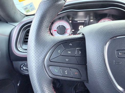 Used 2023 Dodge Challenger R/T Scat Pack image 13