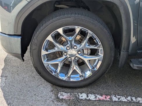 Used 2020 GMC Sierra 1500 Denali w/ Denali Premium Package image 31