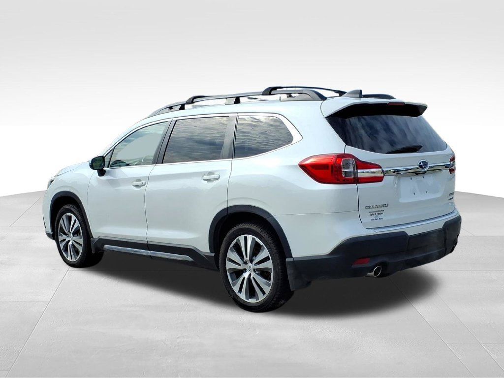 Used 2019 Subaru Ascent Limited AWD/4WD image 7