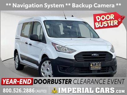 Used 2019 Ford Transit Connect XL